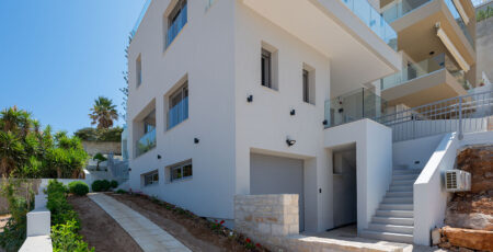 Villa Rethymno 5088