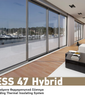 ESS 47 HYBRID