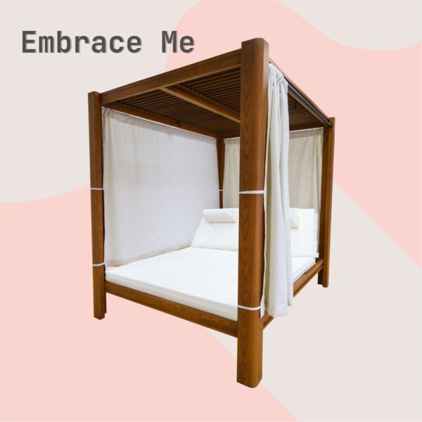 EMBRACE Me