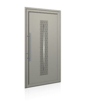 INOX PANELS 3D INOX DP 44-4280