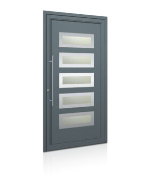 INOX PANELS Simple Inox DP-44-7081