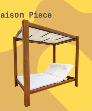 MAISON PIECE