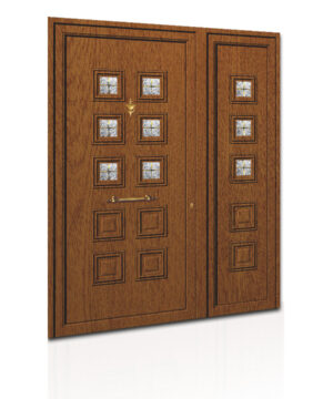 PRESS PANELS Classics Designs DP-44-2102-&-2881