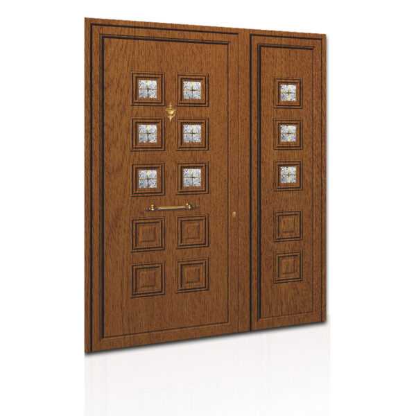 PRESS PANELS Classics Designs DP-44-2102-&-2881