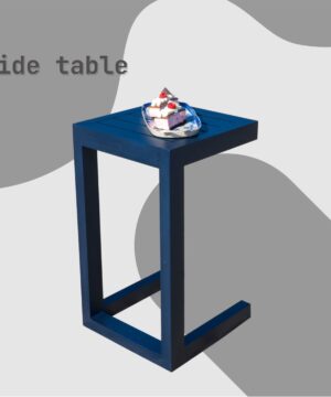 TABLE (SIDE)