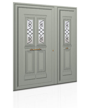 TRADITIONAL PANELS DP-44-5025-&-5092