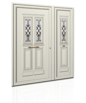 TRADITIONAL PANELS DP-44-5026-&-5095