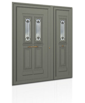 TRADITIONAL PANELS DP-44-5033-&-5075